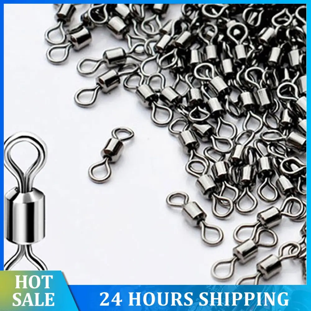 Stainless Steel Fishing Hooks