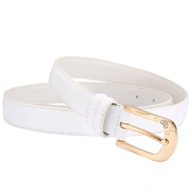 Womens fashion belt