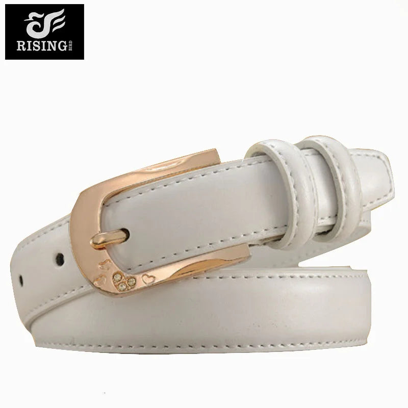 Womens fashion belt