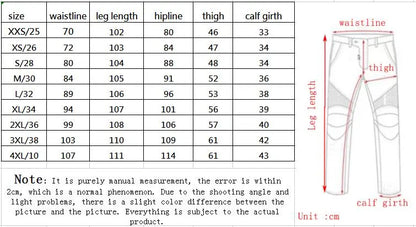 New style spring and summer breathable motorcycle riding pants rider anti-fall motorcycle jeans men and women protective gear - MAGNET MARKET