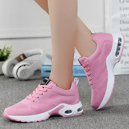 New High Quality Runing Shoes Designers The Men Women 2023 Fashion Jogging Sports Sneakers Comfortable Shock Absorbing Trainers