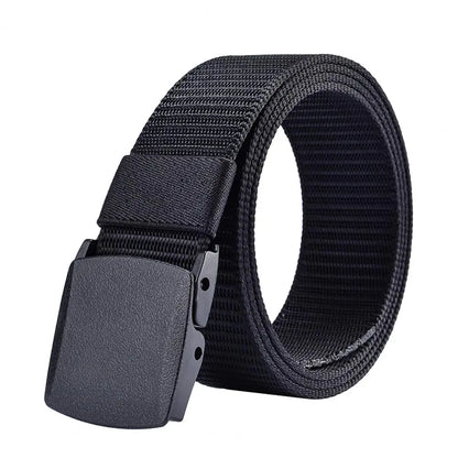 Military Nylon Belt