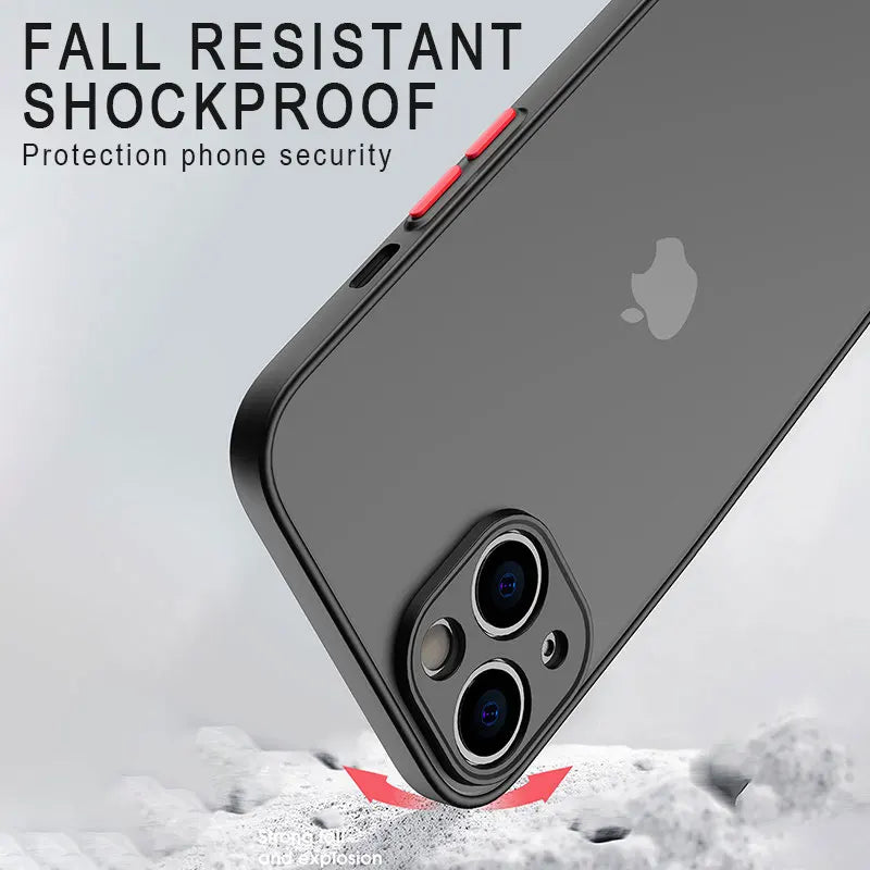 RS-Audi Wheels  Engine Matte Phone Case For iPhone 15 14 13 12 11 Pro Max Plus 13 Mini X XR XS MAX 8 7 Plus 6 Hard PC Coque