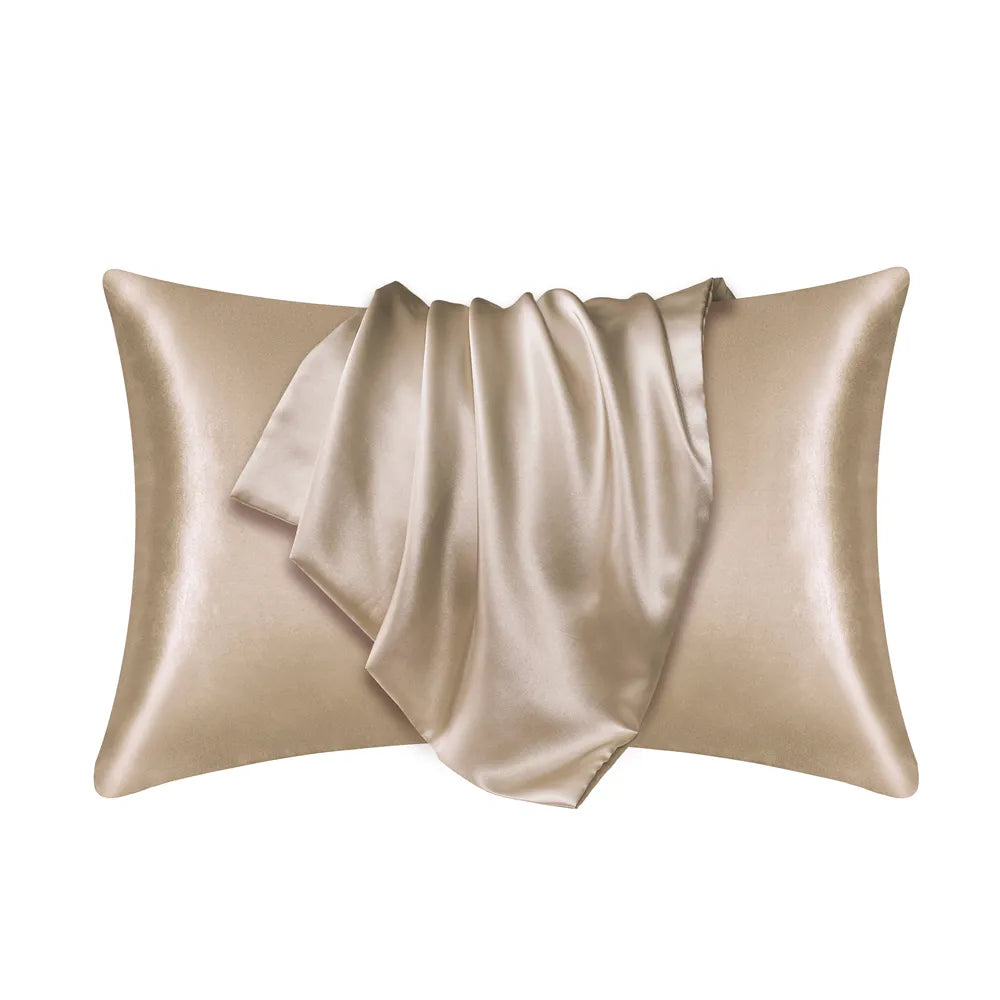 Luxury Pillow Covers