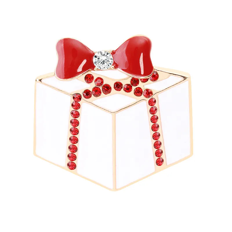 Fashion Jewelry Xmas Gift