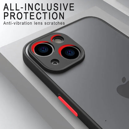 RS-Audi Wheels  Engine Matte Phone Case For iPhone 15 14 13 12 11 Pro Max Plus 13 Mini X XR XS MAX 8 7 Plus 6 Hard PC Coque