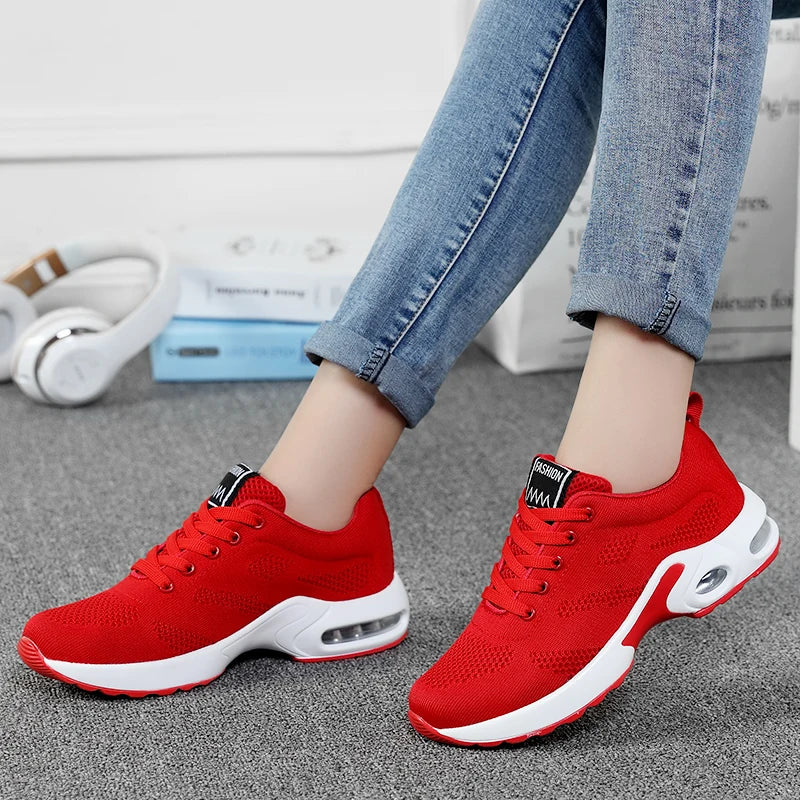 New High Quality Runing Shoes Designers The Men Women 2023 Fashion Jogging Sports Sneakers Comfortable Shock Absorbing Trainers