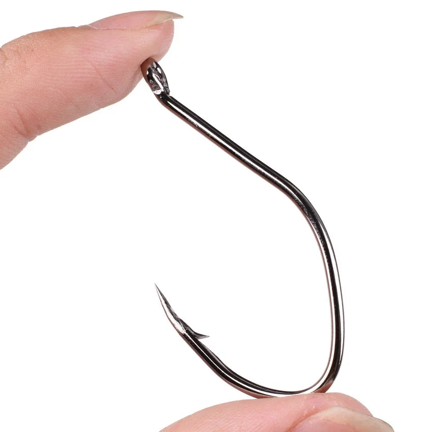 Catfish fishing hooks