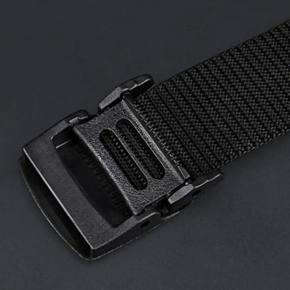 Military Nylon Belt