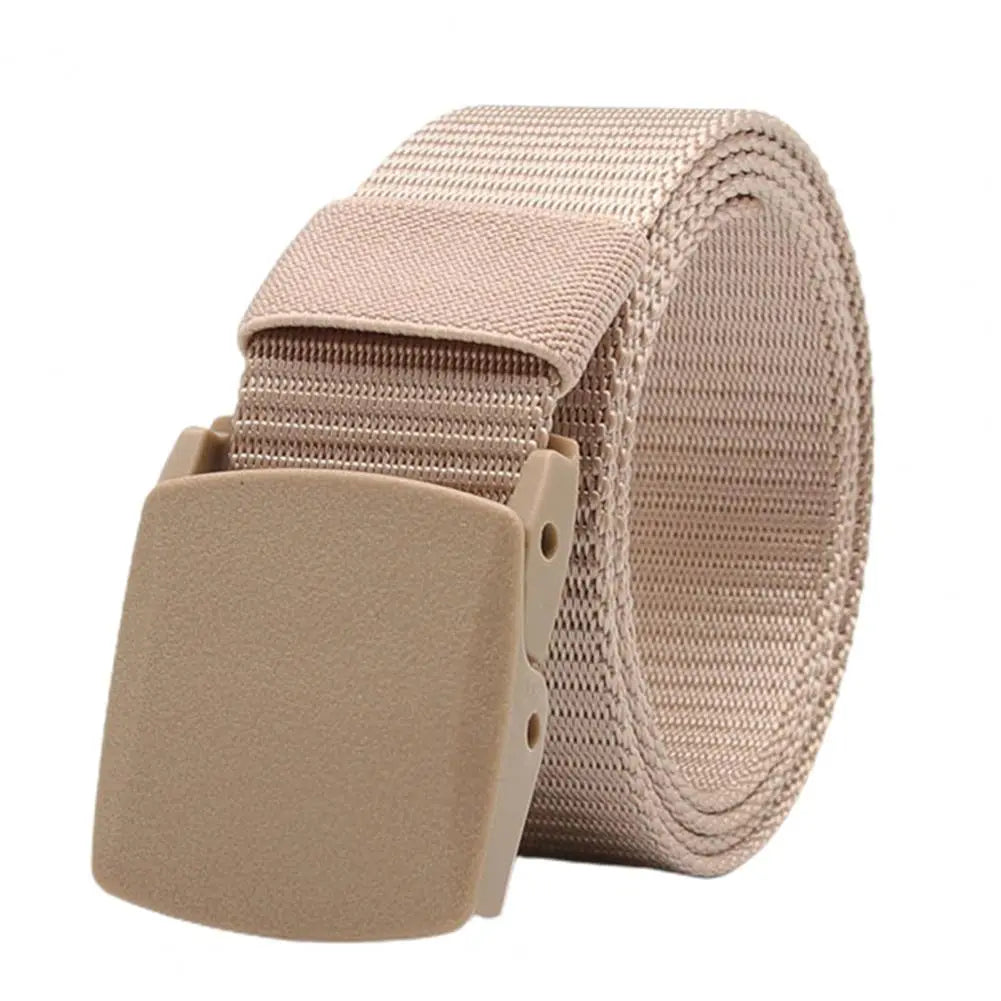 Military Nylon Belt