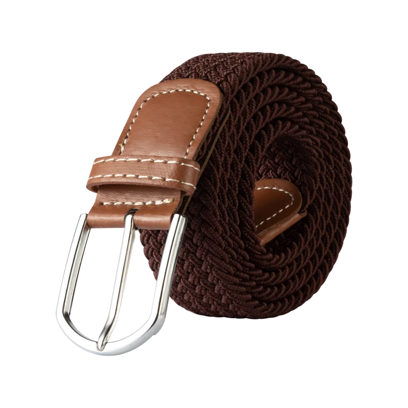 Unisex stretch belt