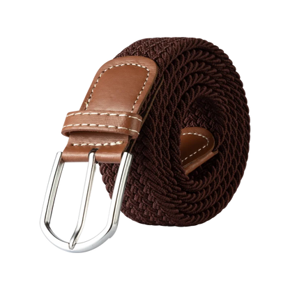 Unisex stretch belt