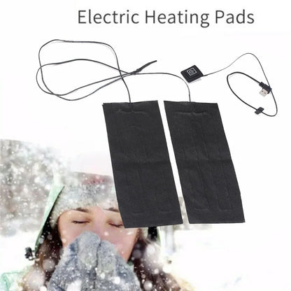 Winter Sports Accessories