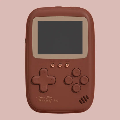 Portable Retro Game Console