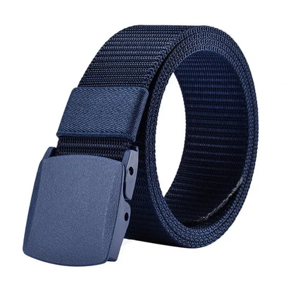 Military Nylon Belt