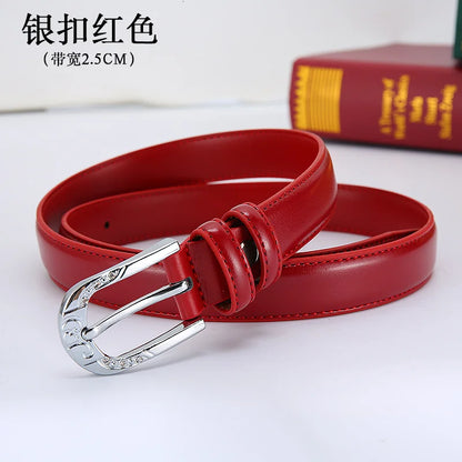 Womens fashion belt