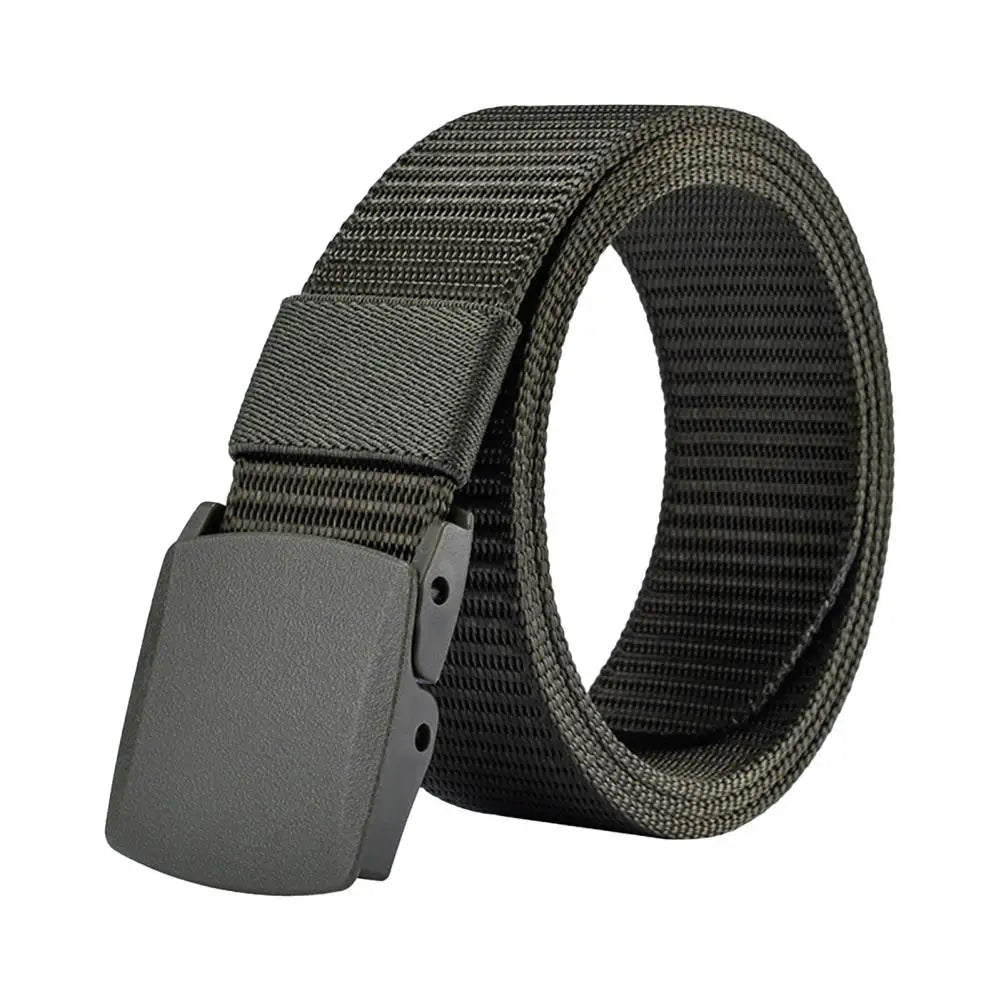 Military Nylon Belt